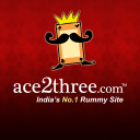 Ace2three