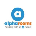 Alpharooms