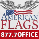 Americanflags