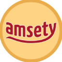 Amsety
