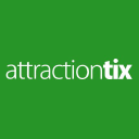 Attractiontix.co.uk