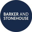 BARKER AND STONEHOUSE