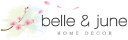 Belleandjune