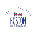 Bostonduvetandpillow