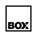 box