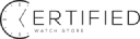 Certifiedwatchstore