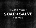 Chagrinvalleysoapandsalve