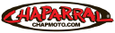 Chaparral-racing