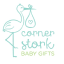 Cornerstorkbabygifts.com