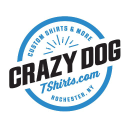 Crazydogtshirts