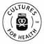 culturesforhealth.com