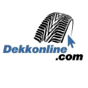Dekkonline