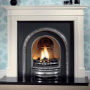 Direct-fireplaces