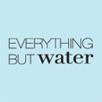 Everythingbutwater