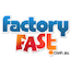 factoryfast.com.au