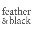 Featherandblack.com