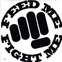 Feedmefightme