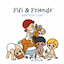 fifiandfriends.co.uk