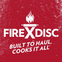 Firedisccookers