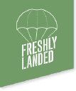 Freshlylanded
