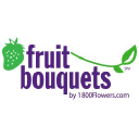 Fruitbouquets
