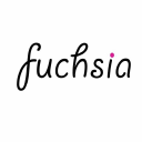 Fuchsiashoes