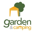 Garden-camping