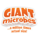 Giantmicrobes