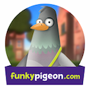 FunkyPigeon