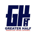 Greaterhalf
