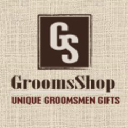 Groomsshop