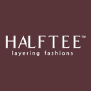 Halftee