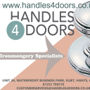 Handles4doors