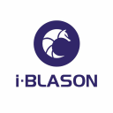 I-blason