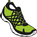 Jogging-point
