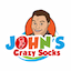 johnscrazysocks.com