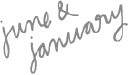 Juneandjanuary