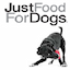 justfoodfordogs.com