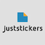 juststickers.in