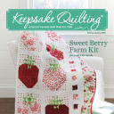 Keepsakequilting