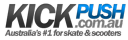 Kickpush