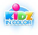 kidzincolor.com NL - FamilyBlend