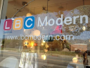 Lbcmodern