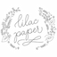 lilacpaper.com