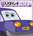 Looking4parking.com