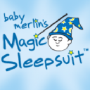 Magicsleepsuit