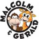 Malcolmandgerald