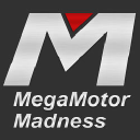 Megamotormadness.com