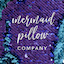 mermaidpillowco.com