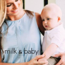Milkandbaby
